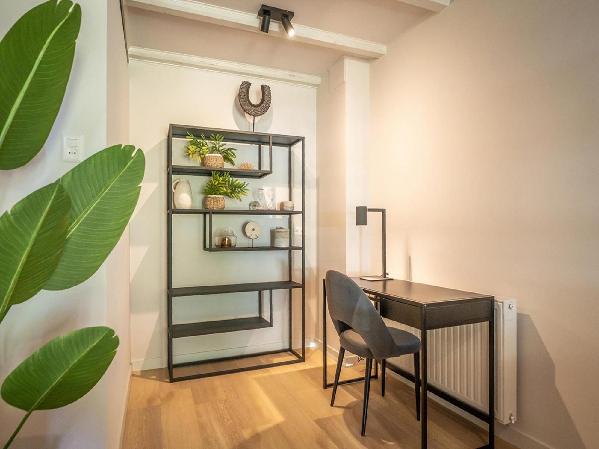 Comfortable Flat In De Cocksdorp Near Sea المظهر الخارجي الصورة