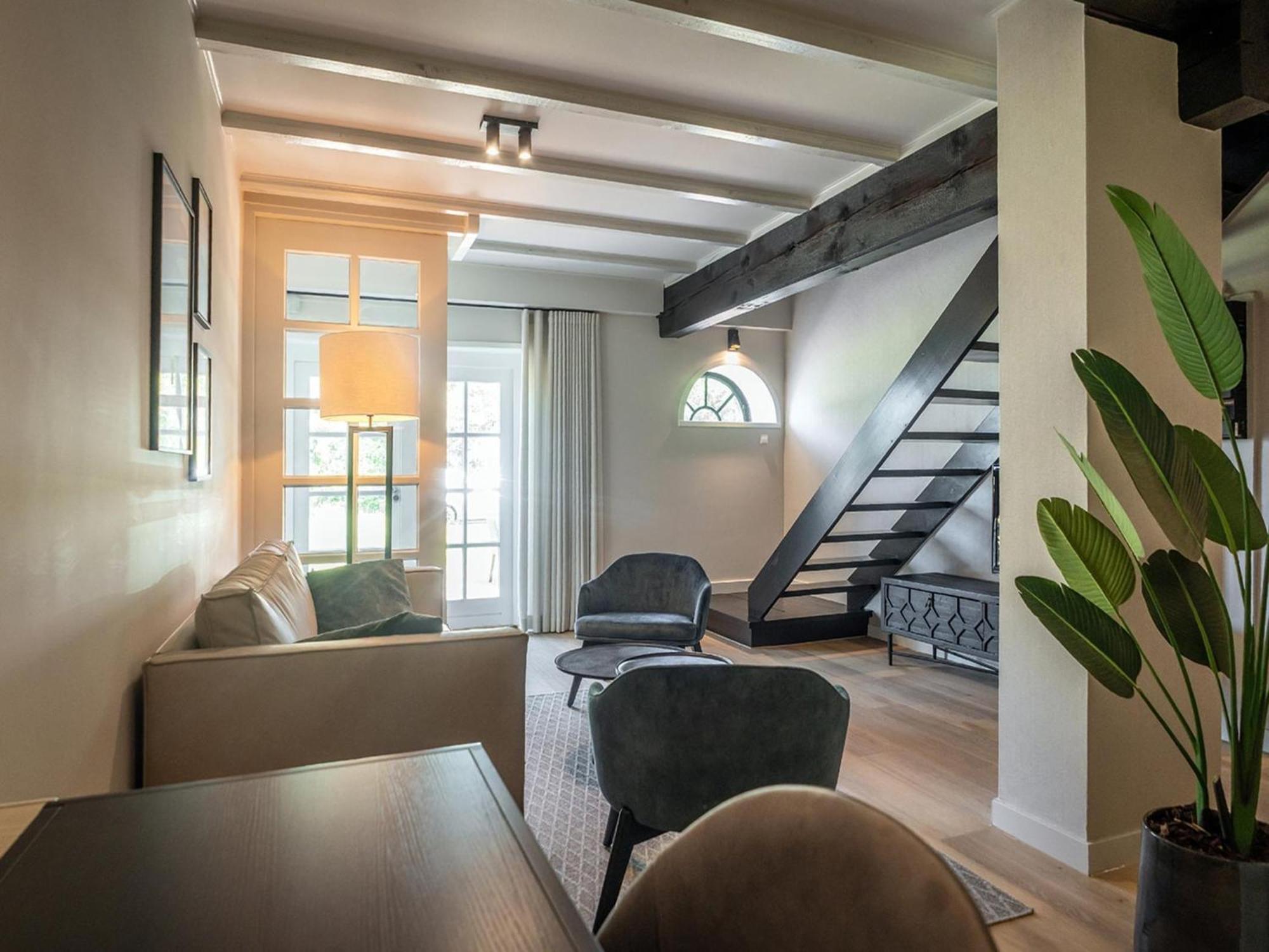 Comfortable Flat In De Cocksdorp Near Sea المظهر الخارجي الصورة